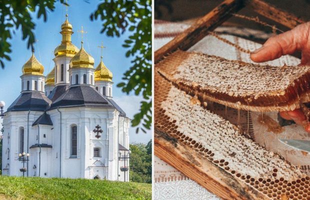 1 августа: церковный праздник сегодня - чем нужно поделиться на Медовый Спас