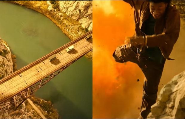 Один из главных хитов Netflix: появились кадры эпического финала "Внешних отмелей"