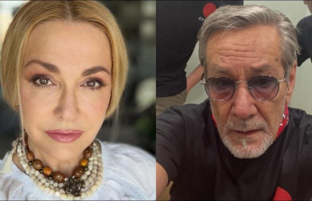 "Підбирай слова": Сумська після гучного скандалу публічно звернулася до Горбунова