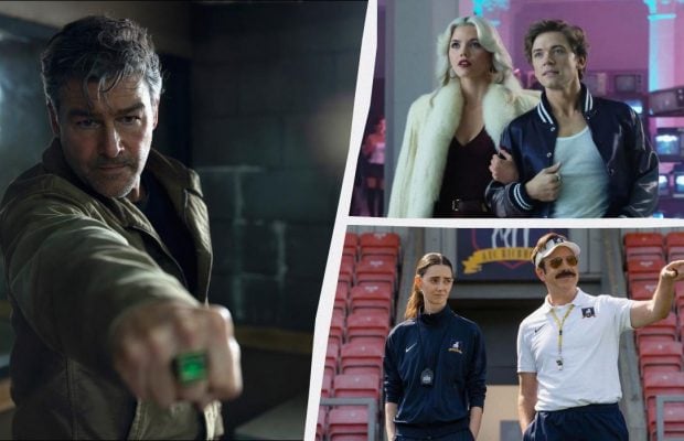 Лучшие новые сериалы августа 2026: "Фонари", "Осколки" и "Тэд Лассо"
