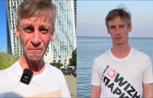 Автора вірусного треку-мема з "тяу-тяу-тяу" МС Зіпулю мобілізували до ЗСУ