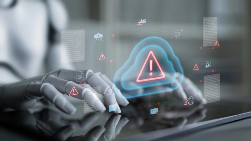 Восстание машин: искусственный интеллект OpenAI "сбежал" и устроил хакерскую атаку