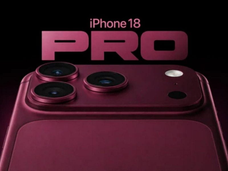 Лінійка iPhone 18 Pro подорожчає – розкрито ціни на майбутні смартфони Apple