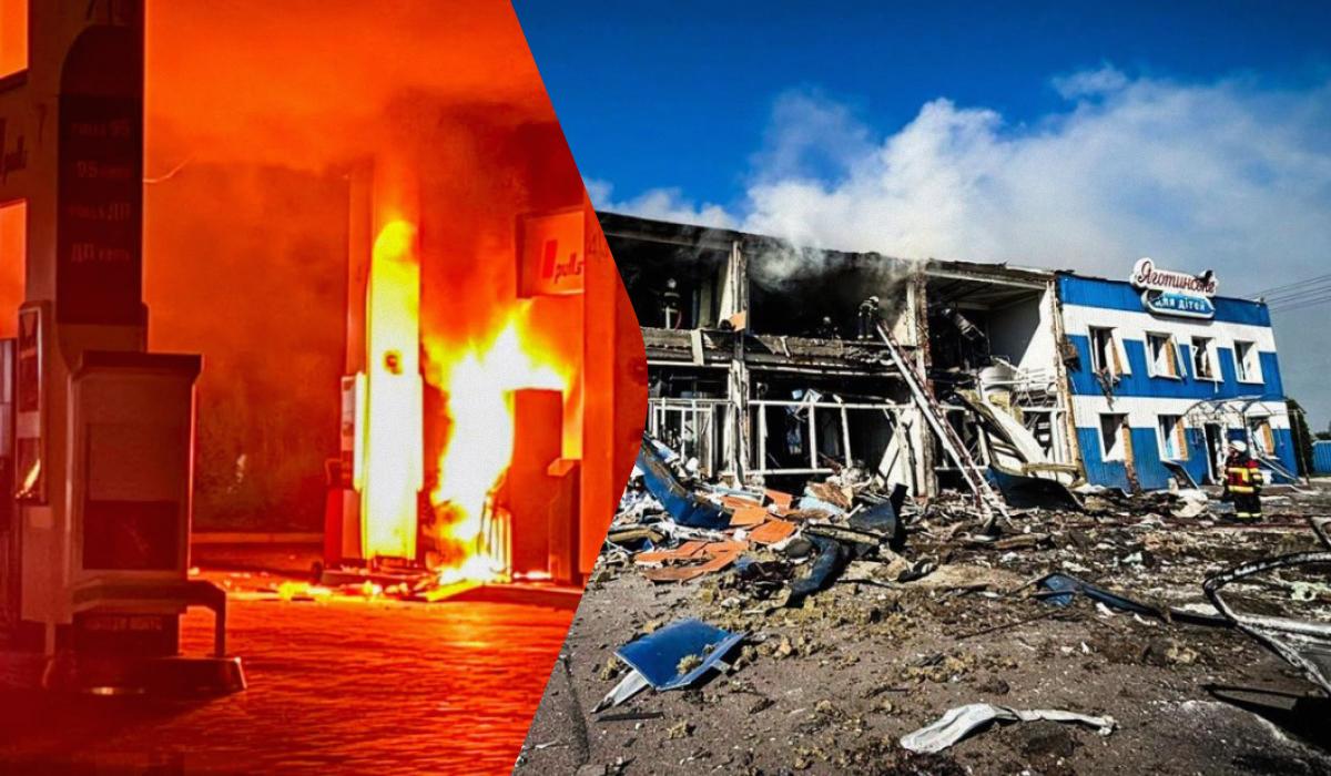 Такого розпачу ще не було: нардеп про удари Росії по українському бізнесу Такого розпачу ще не було: нардеп про удари Росії по українському бізнесу