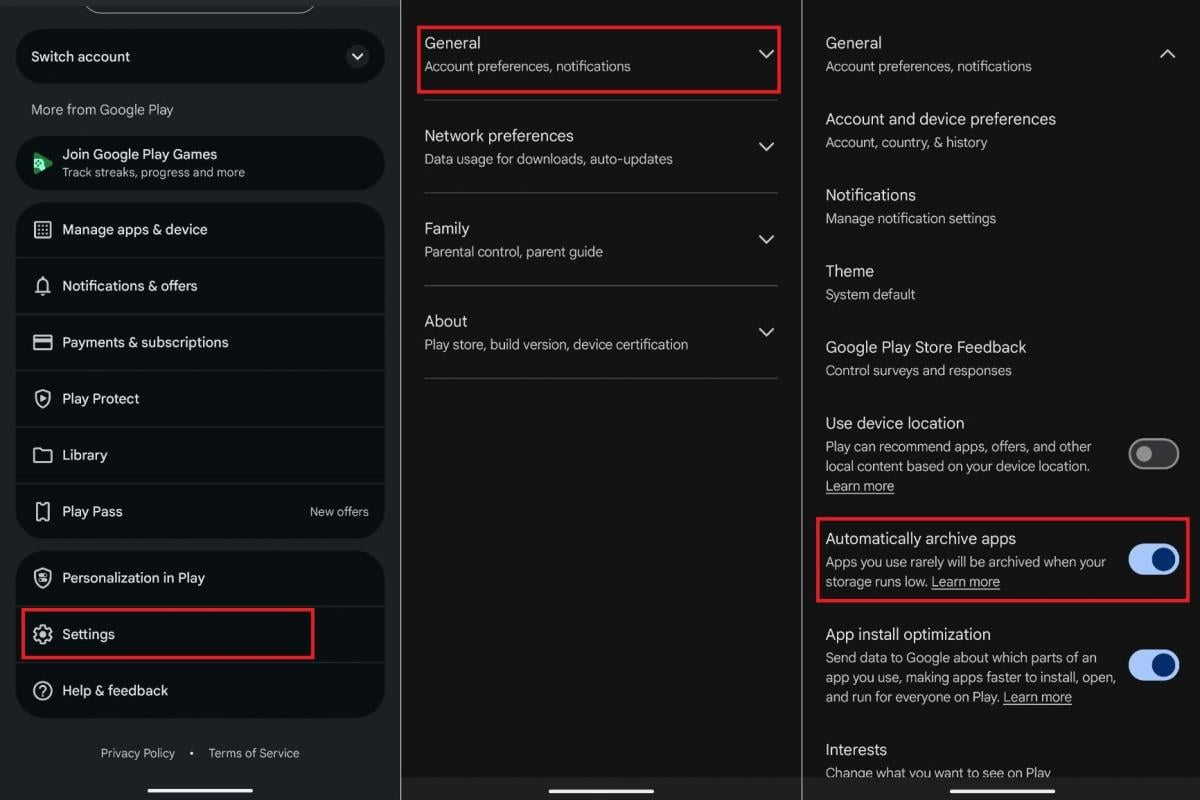 Владельцам Android рассказали, как освободить до 6 ГБ памяти без удаления приложений Владельцам Android рассказали, как освободить до 6 ГБ памяти без удаления приложений