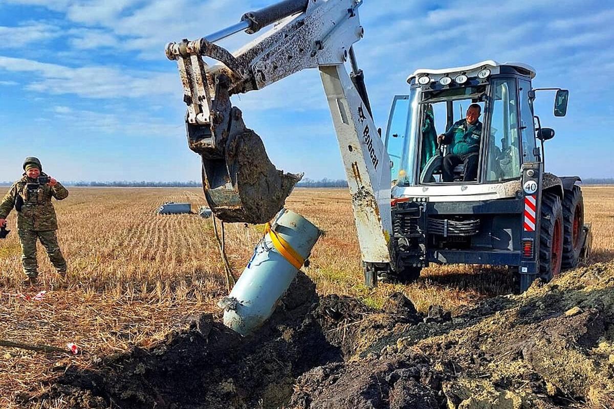 У Польщі істерія через російську ракету: звинувачують Україну, - ЗМІ У Польщі істерія через російську ракету: звинувачують Україну, - ЗМІ