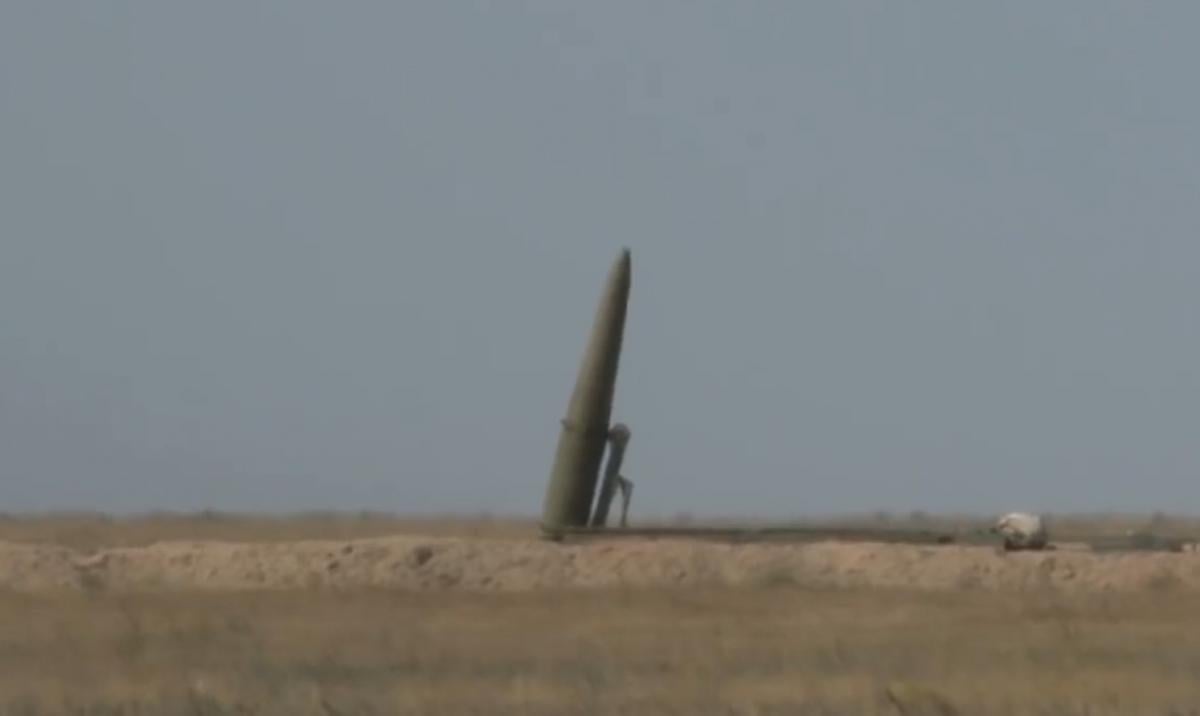 РФ отримала нову партію північнокорейських ракет KN-23: експерт озвучив деталі