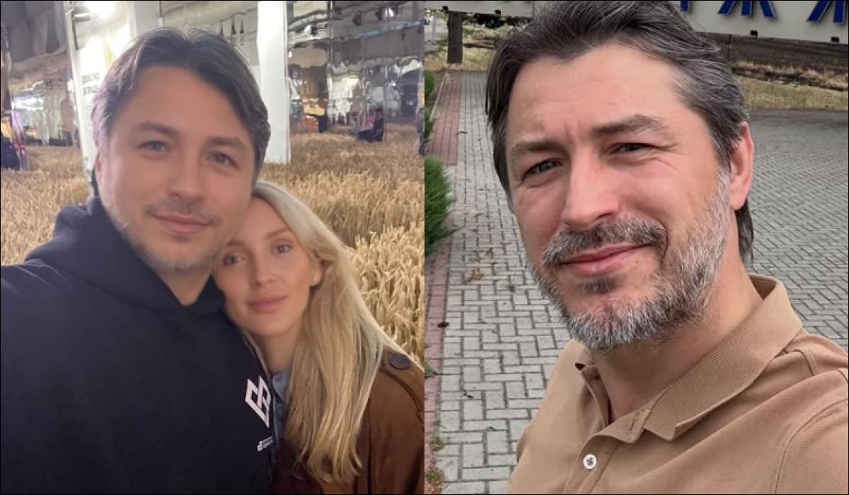 'Главный улыбашка Киева': Притула впервые за долгое время показал годовалого сына (фото) 'Главный улыбашка Киева': Притула впервые за долгое время показал годовалого сына (фото)