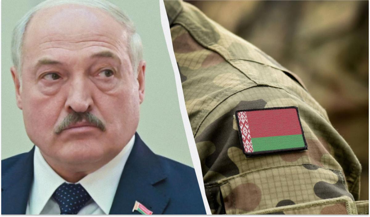 Беларусь разворачивает новую десантно-штурмовую бригаду вблизи границы с Украиной