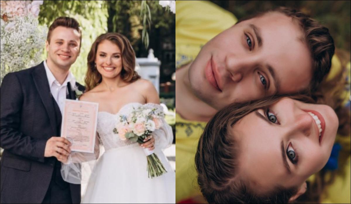 Зірки серіалу 'Жіночий лікар' оголосили про розрив після 9 років стосунків Зірки серіалу 'Жіночий лікар' оголосили про розрив після 9 років стосунків