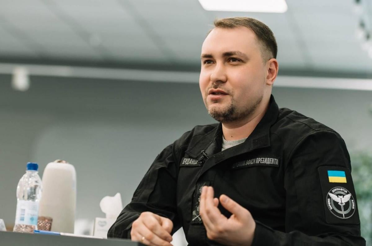 Хто формує правила у XXI столітті: головне з виступу Буданова у Школі стратегічного архітектора