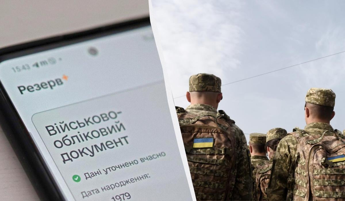 мобілізація