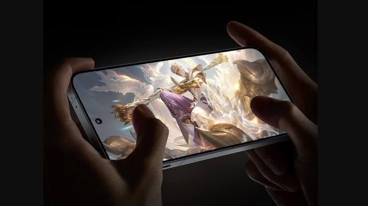 Визначено найпотужніший Android-смартфон 2026 року – це не Samsung чи Xiaomi Визначено найпотужніший Android-смартфон 2026 року – це не Samsung чи Xiaomi