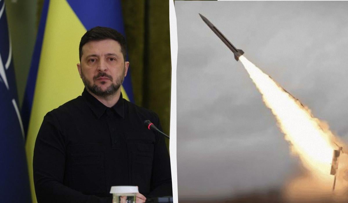 Україні треба 100 систем в межах проєкту FREJYA для закриття неба, - Зеленський Україні треба 100 систем в межах проєкту FREJYA для закриття неба, - Зеленський
