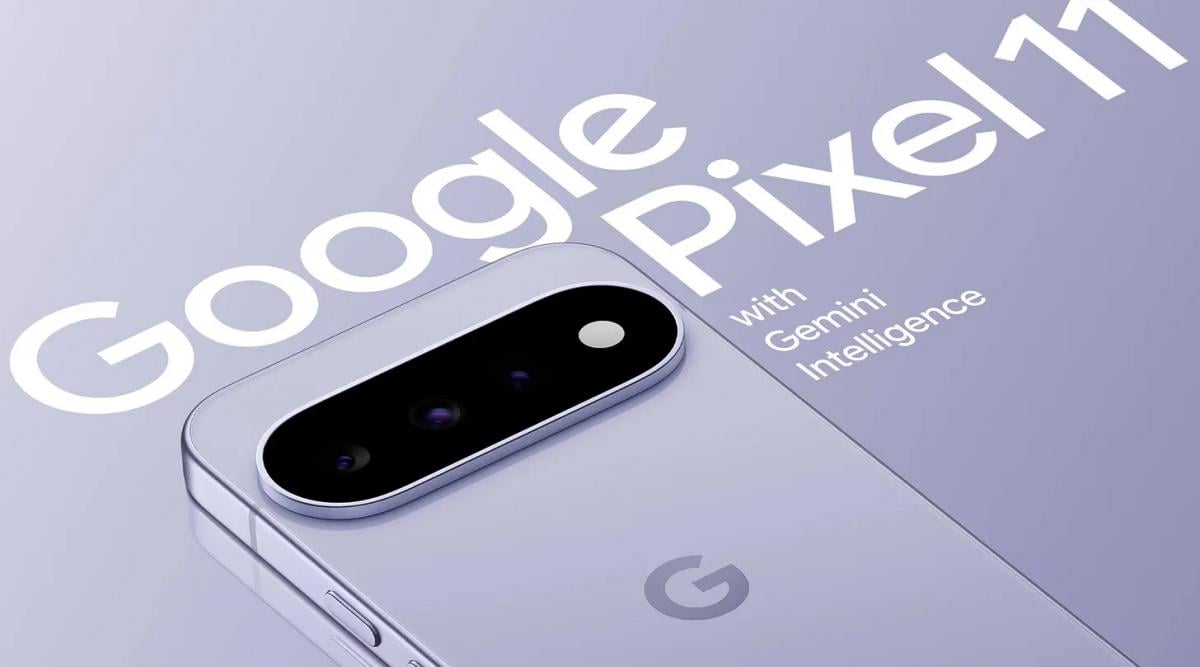 Нова витік розкрив неприємні зміни в лінійці Google Pixel 11 Нова витік розкрив неприємні зміни в лінійці Google Pixel 11