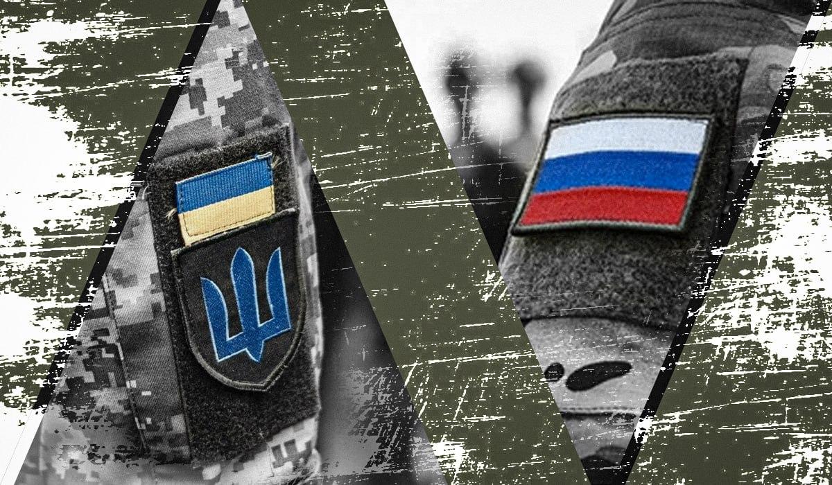 Якщо РФ оголосить мобілізацію, Україна також муситиме її посилювати, – експерт Якщо РФ оголосить мобілізацію, Україна також муситиме її посилювати, – експерт