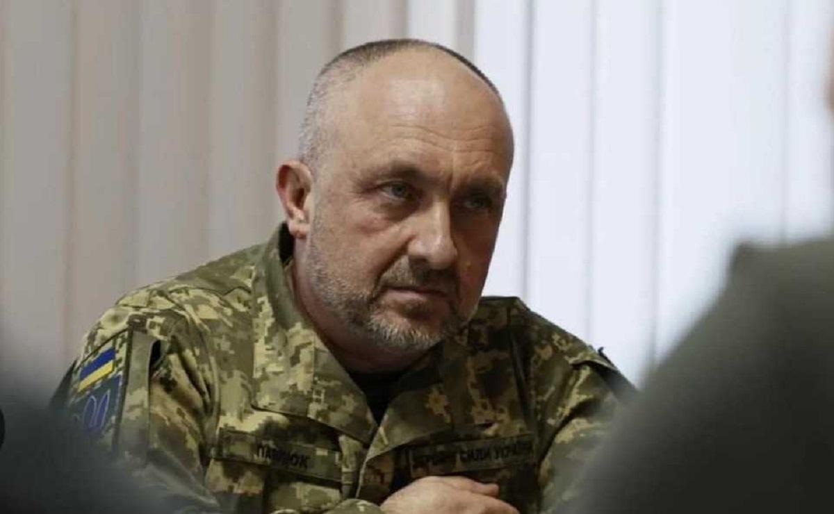 Павлюк виступив на підтримку Грузевича: Не можна знецінювати його внесок у збереження держави Павлюк виступив на підтримку Грузевича: Не можна знецінювати його внесок у збереження держави