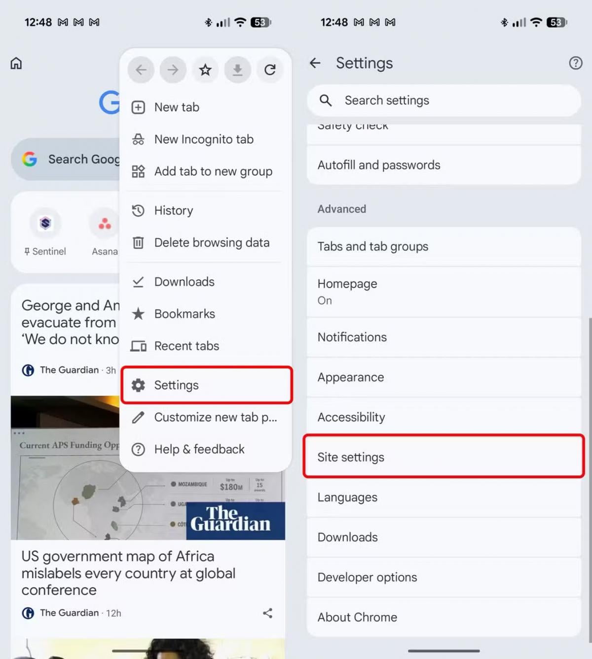 У Chrome знайшли приховане налаштування, яка прибирає надокучливі спливаючі вікна