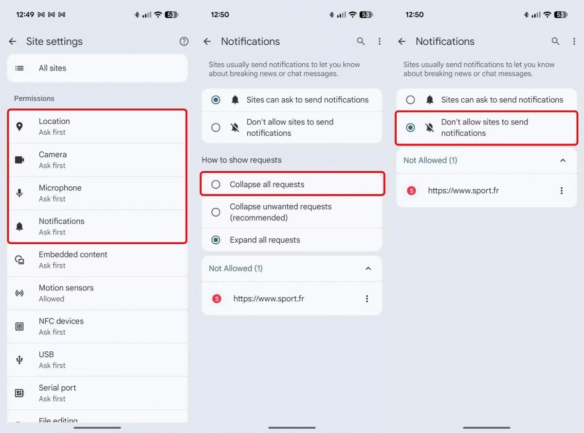 У Chrome знайшли приховане налаштування, яка прибирає надокучливі спливаючі вікна