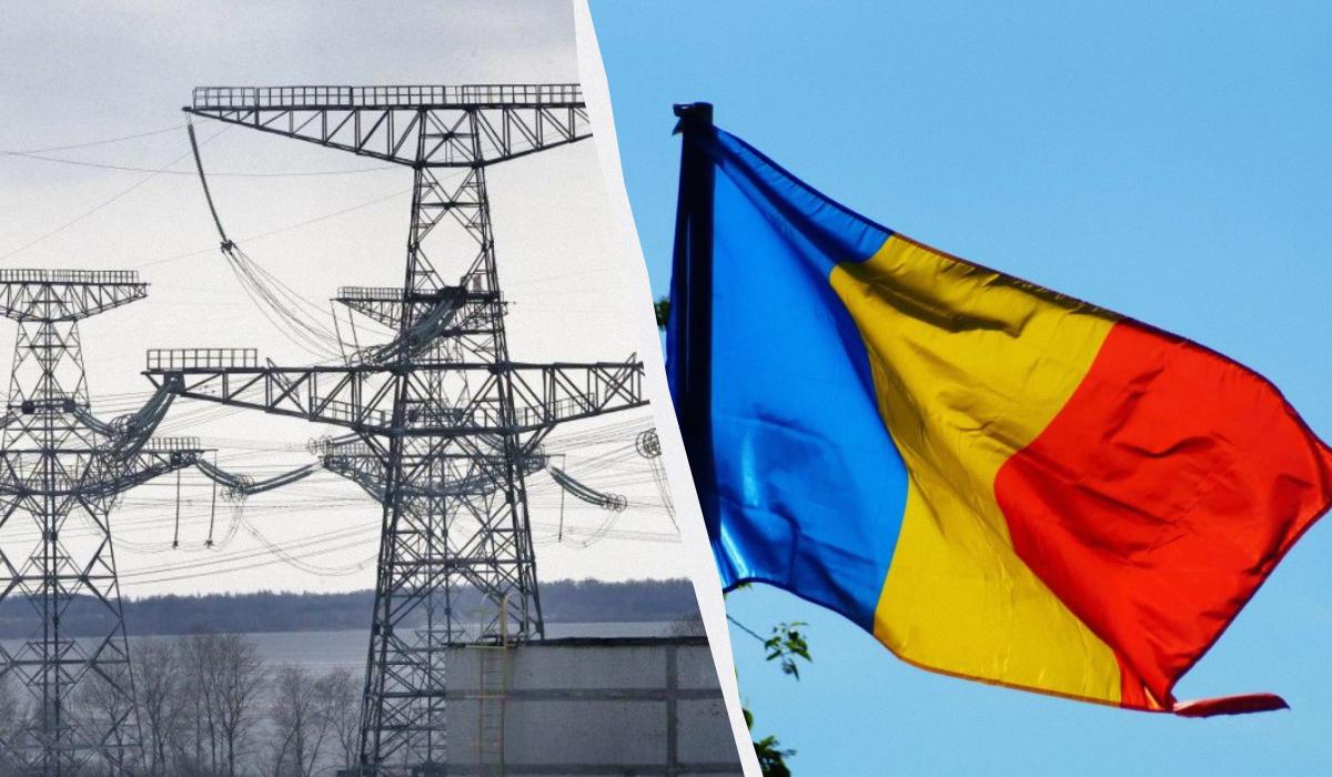 Румунія почала імпортувати електроенергію з України: яка причина Румунія почала імпортувати електроенергію з України: яка причина