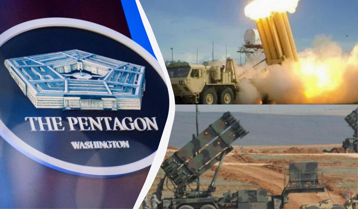 США уклали угоду про збільшення виробництва комплектуючих для Patriot та THAAD, - Reuters США уклали угоду про збільшення виробництва комплектуючих для Patriot та THAAD, - Reuters