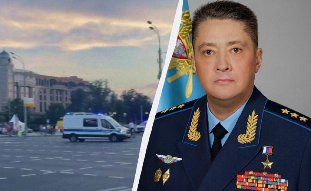 За два роки було 6 замахів на російських генералів: ЗМІ розкрили подробиці За два роки було 6 замахів на російських генералів: ЗМІ розкрили подробиці