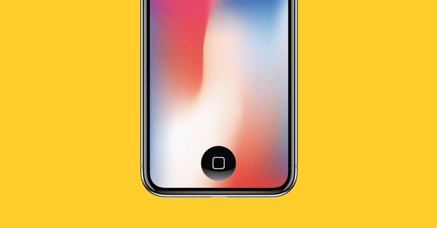 Чому Apple прибрала кнопку 'Додому' з iPhone – і чому вона вже не повернеться Чому Apple прибрала кнопку 'Додому' з iPhone – і чому вона вже не повернеться