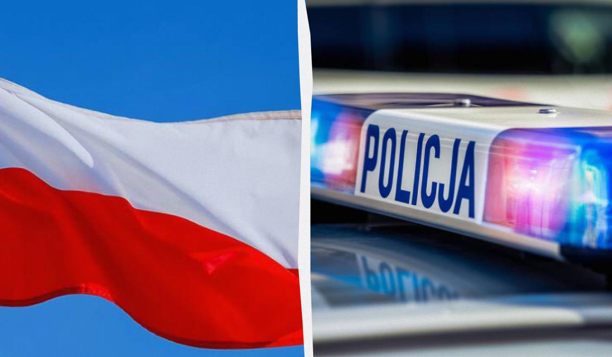 У Польщі фермер знайшов уламки невідомого дрона під час польових робіт, – ЗМІ У Польщі фермер знайшов уламки невідомого дрона під час польових робіт, – ЗМІ