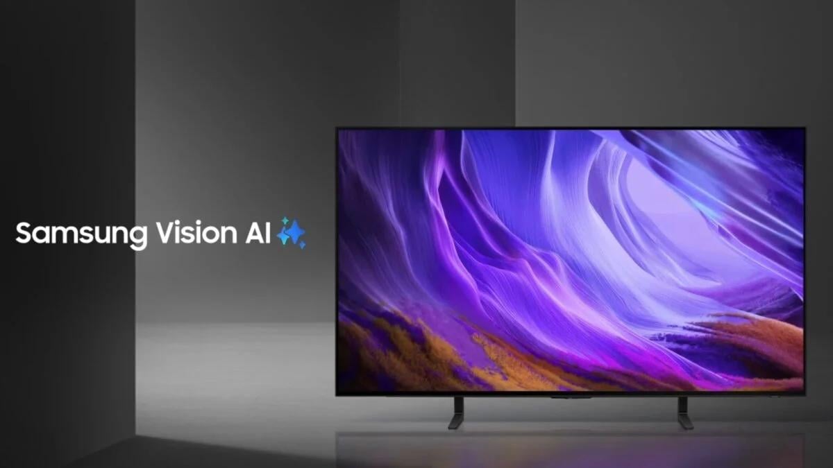Эксперты нашли доступный OLED-телевизор Samsung: он почти не уступает дорогим моделям Эксперты нашли доступный OLED-телевизор Samsung: он почти не уступает дорогим моделям