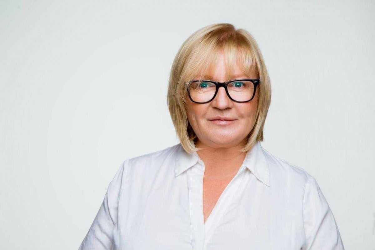 'Консерватизм - це передусім свобода', - Світлана Фабрикант про політичну модель України 'Консерватизм - це передусім свобода', - Світлана Фабрикант про політичну модель України