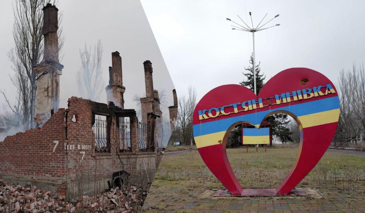 РФ досягла важливих успіхів у битві за Донбас, але навряд чи досягне мети вчасно, - Welt РФ досягла важливих успіхів у битві за Донбас, але навряд чи досягне мети вчасно, - Welt