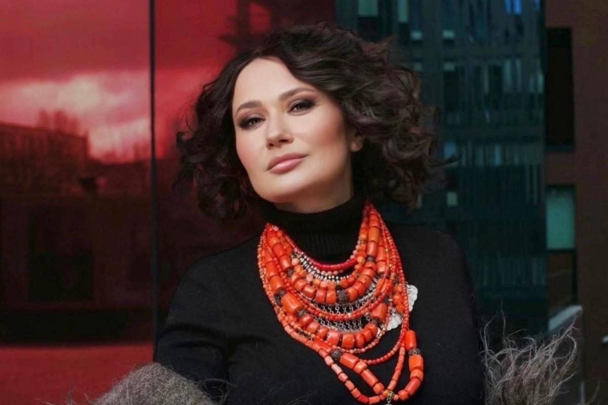 Мозгова пояснила, чому не їде з України під час війни