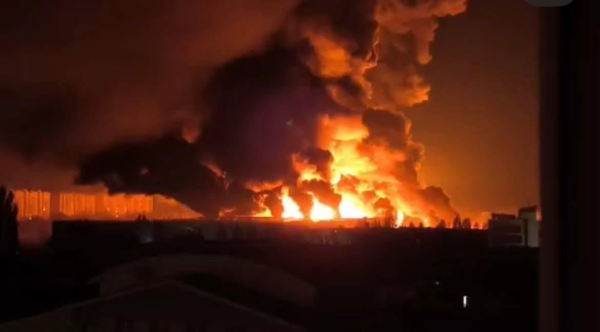 'Не припиняйте підтримувати': Джамала закликала світ допомогти Україні під час війни 'Не припиняйте підтримувати': Джамала закликала світ допомогти Україні під час війни