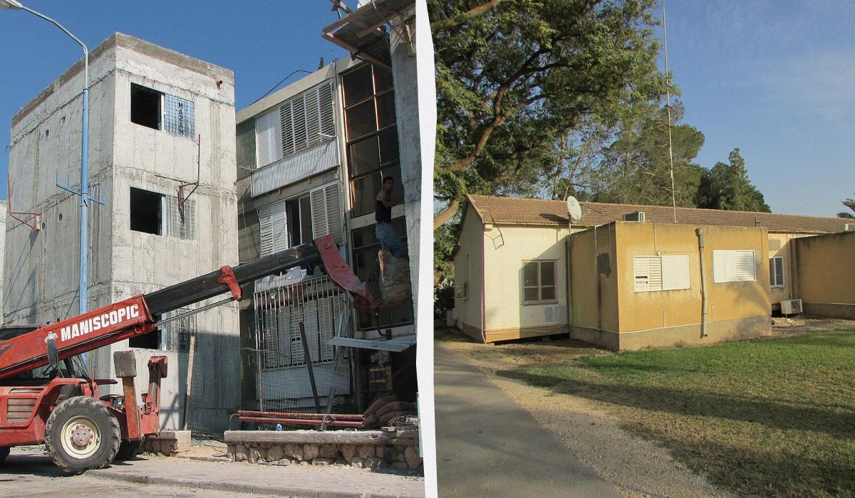 Які правила будівництва бомбосховища Які правила будівництва бомбосховища