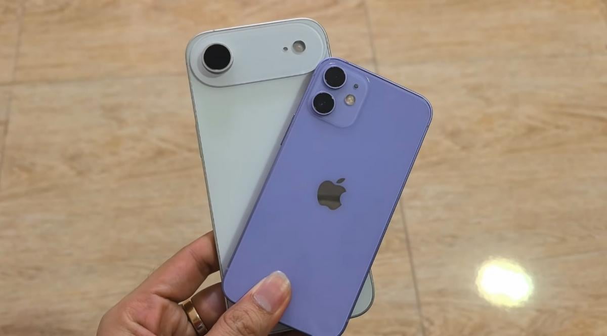 Названо найкращі 'народні' моделі iPhone: саме ними власники задоволені найбільше Названо найкращі 'народні' моделі iPhone: саме ними власники задоволені найбільше