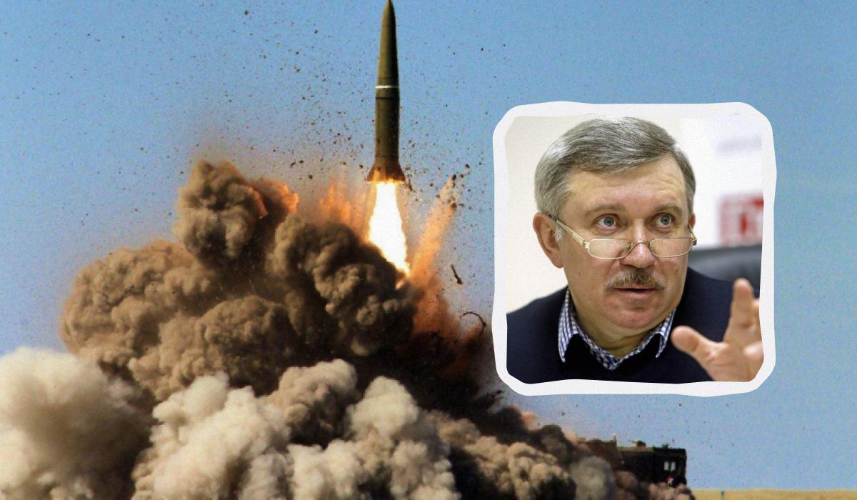 Росія терміново шукає заміну своїм "Іскандерам": експерт пояснив причину