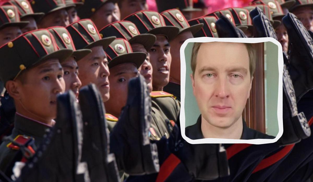 Нові солдати з Північної Кореї: експерт відповів, куди Росія може їх кинути