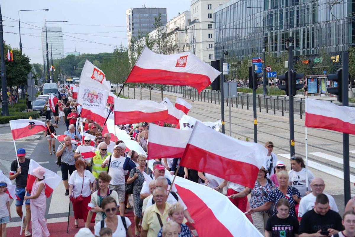 У Польщі анонсували плани з масової депортації українців, - ЗМІ У Польщі анонсували плани з масової депортації українців, - ЗМІ