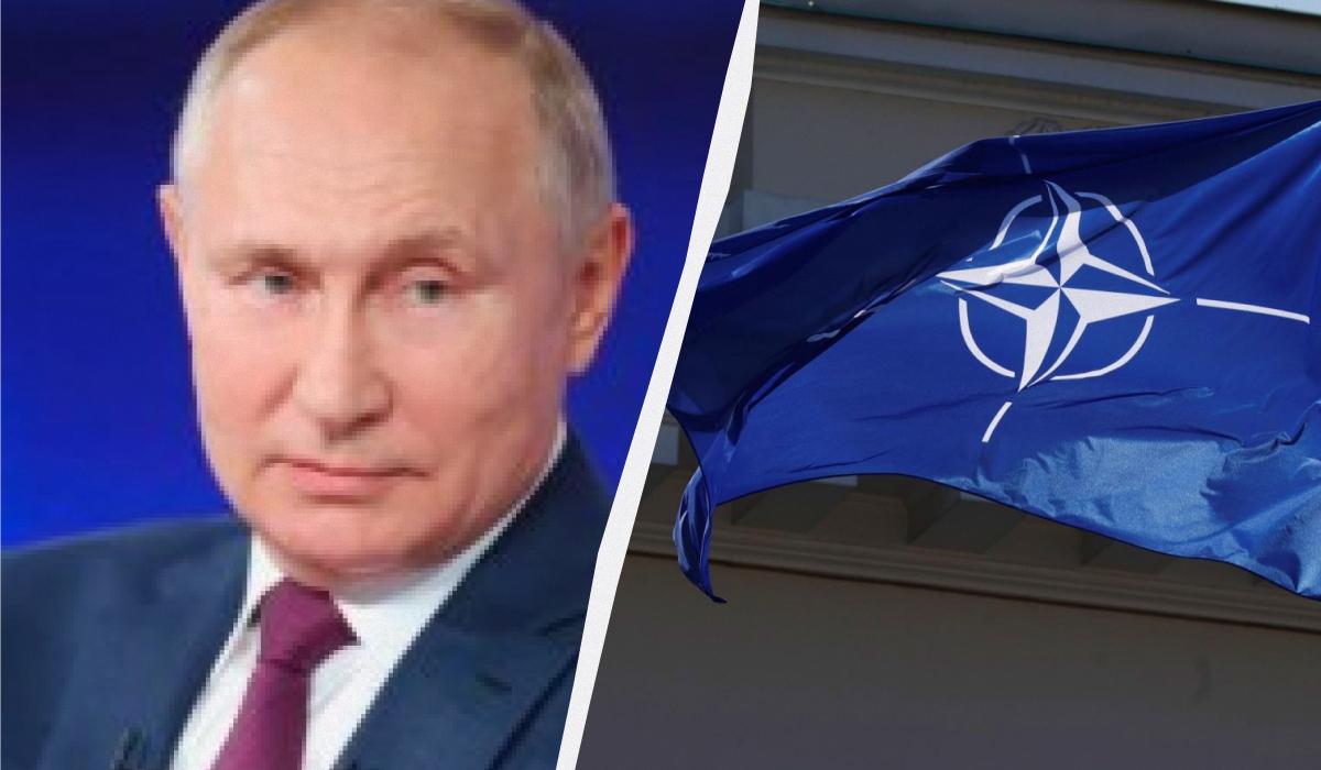 Путін може напасти на НАТО вже восени: розвідка США опублікувала новий прогноз, – WSJ