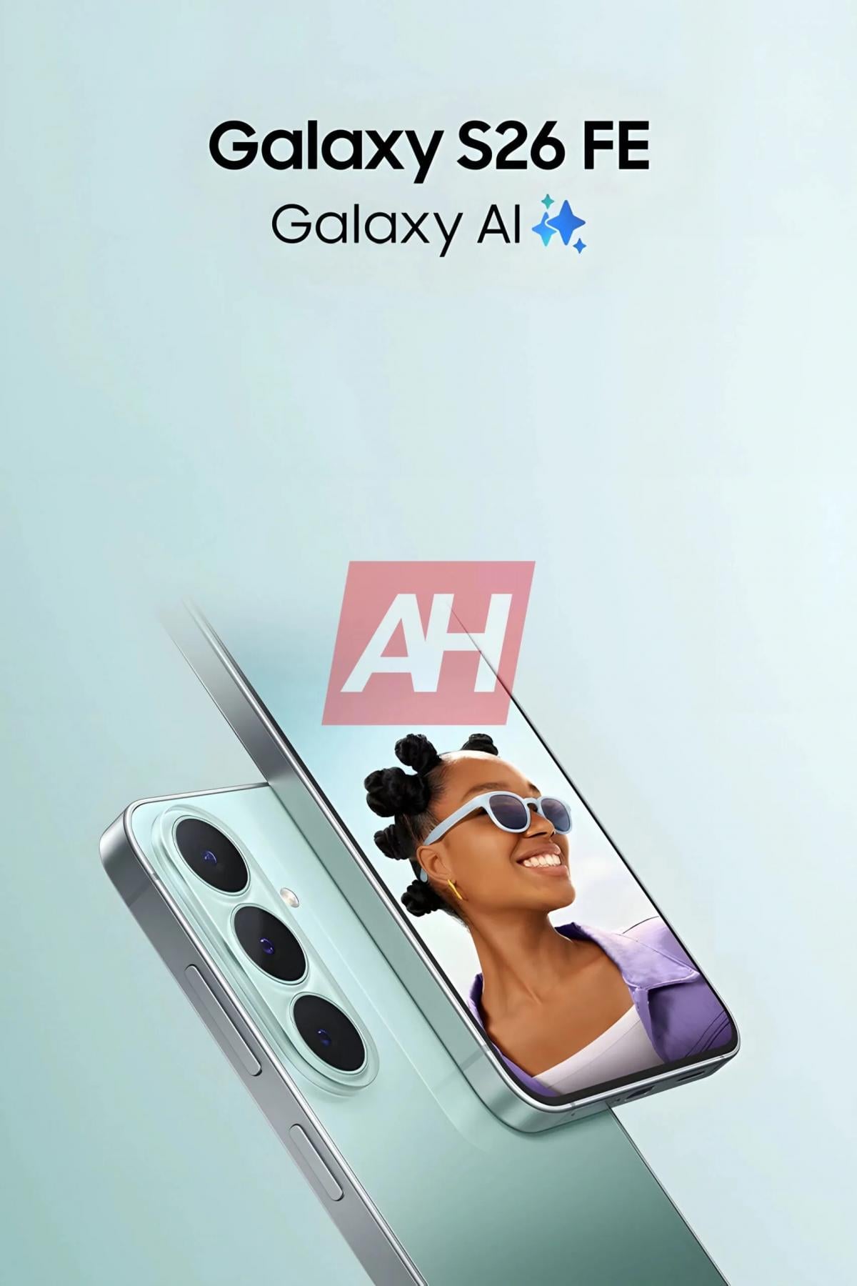 Конкурент для iPhone 16e: новий 'народний' смартфон Samsung показали у всіх кольорах