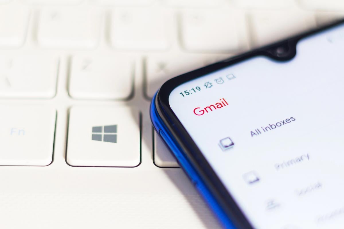 Google отключит одну из самых полезных функций Gmail: что изменится в 2027 году Google отключит одну из самых полезных функций Gmail: что изменится в 2027 году