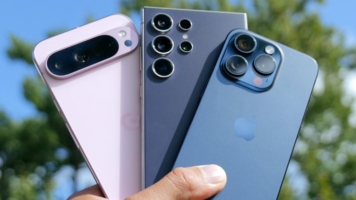 Не Galaxy и не Pixel: эксперты назвали самый надежный смартфон 2026 года Не Galaxy и не Pixel: эксперты назвали самый надежный смартфон 2026 года