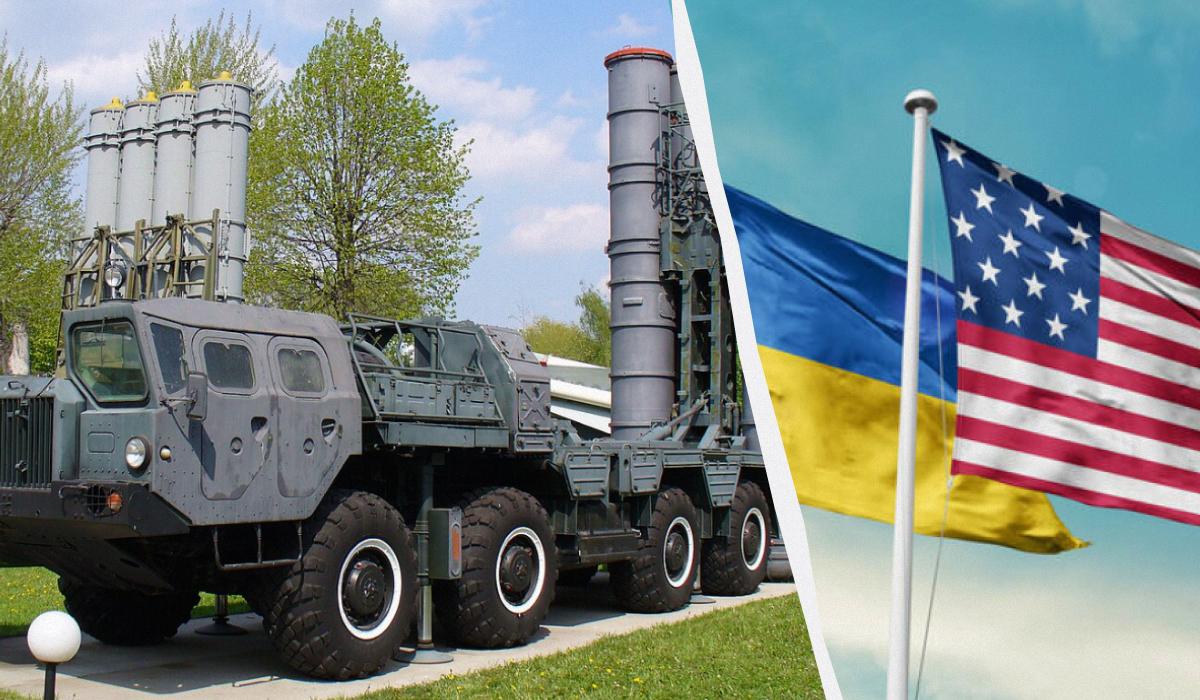 США и Украина совместно работают над обновлением ракет для ПВО С-300, – экс-полковник Штатов США и Украина совместно работают над обновлением ракет для ПВО С-300, – экс-полковник Штатов
