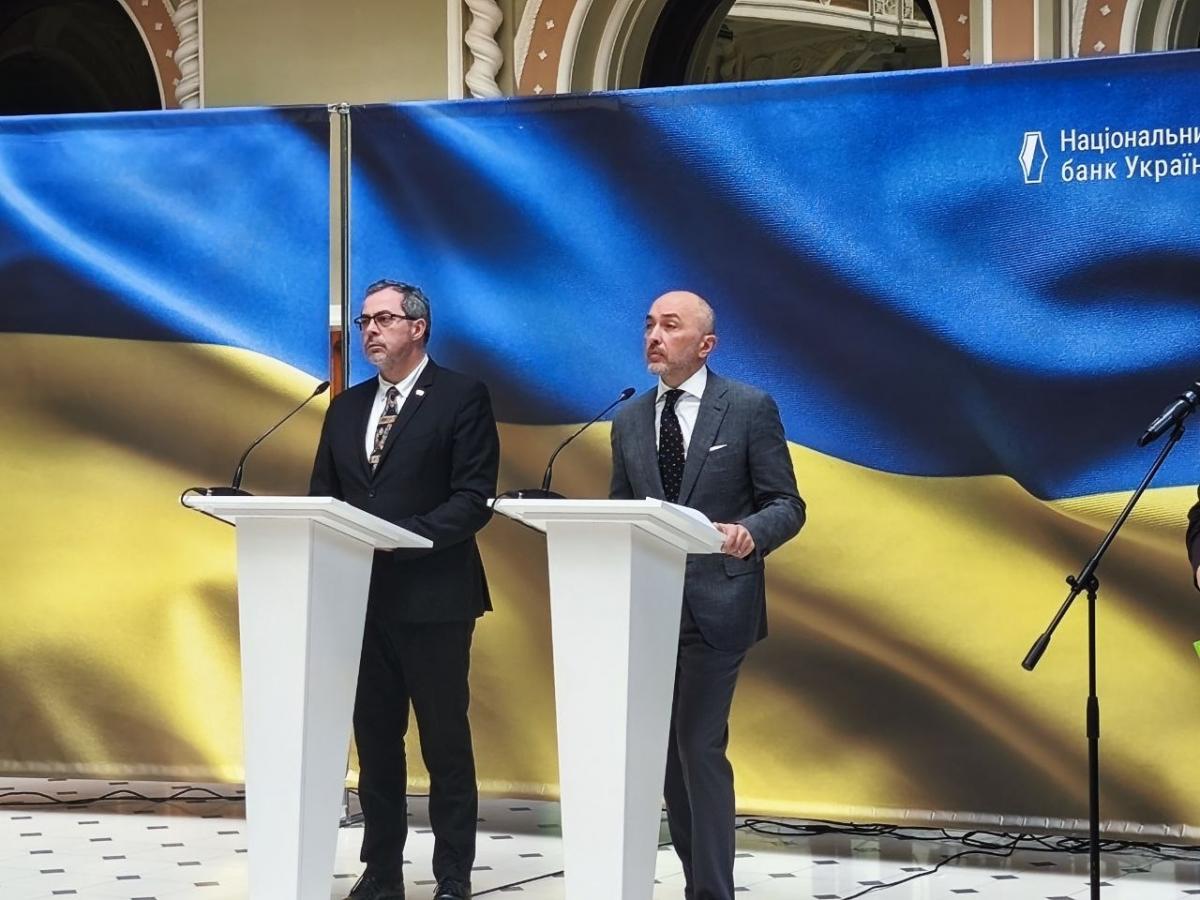 В Україні у 2026 році випустять пам’ятну монету на честь Іоана Павла II