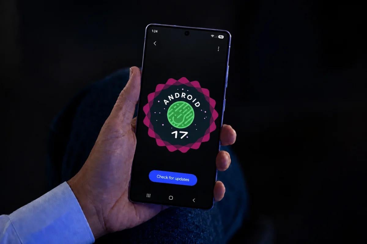 Android 17 станет последним обновлением для этих Samsung – среди них может быть ваш Android 17 станет последним обновлением для этих Samsung – среди них может быть ваш
