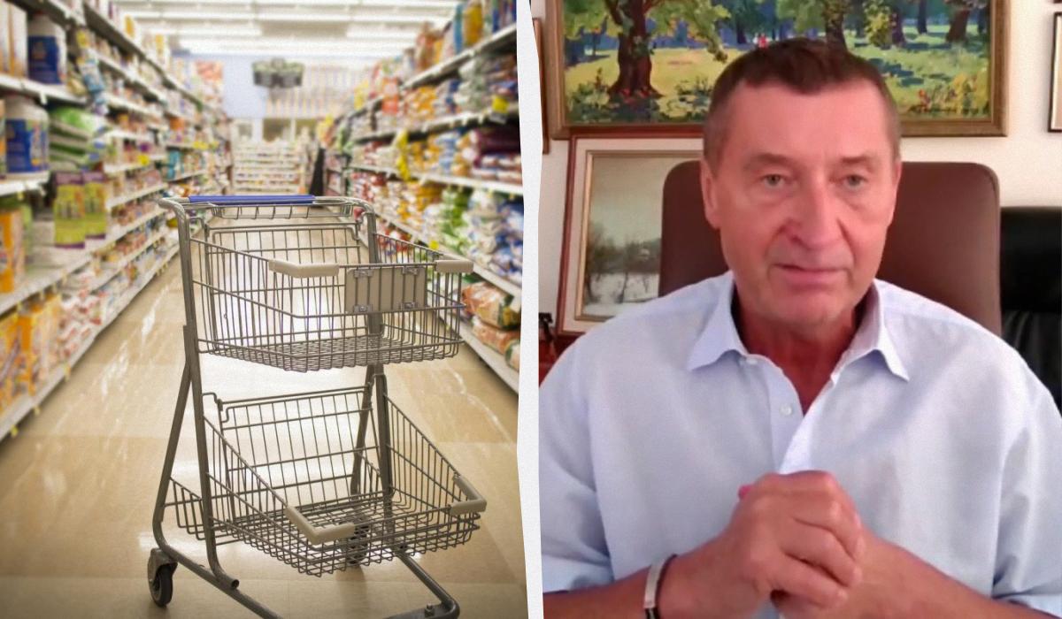 Вперед в прошлое: из-за войны небольшие магазины заменят супермаркеты, – эксперт Вперед в прошлое: из-за войны небольшие магазины заменят супермаркеты, – эксперт