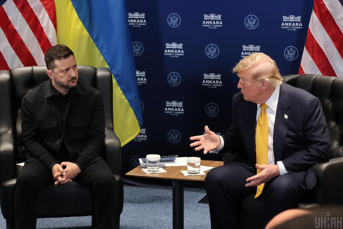 Дипломатичний контранаступ України на Вашингтон захлинувся, - The Atlantic