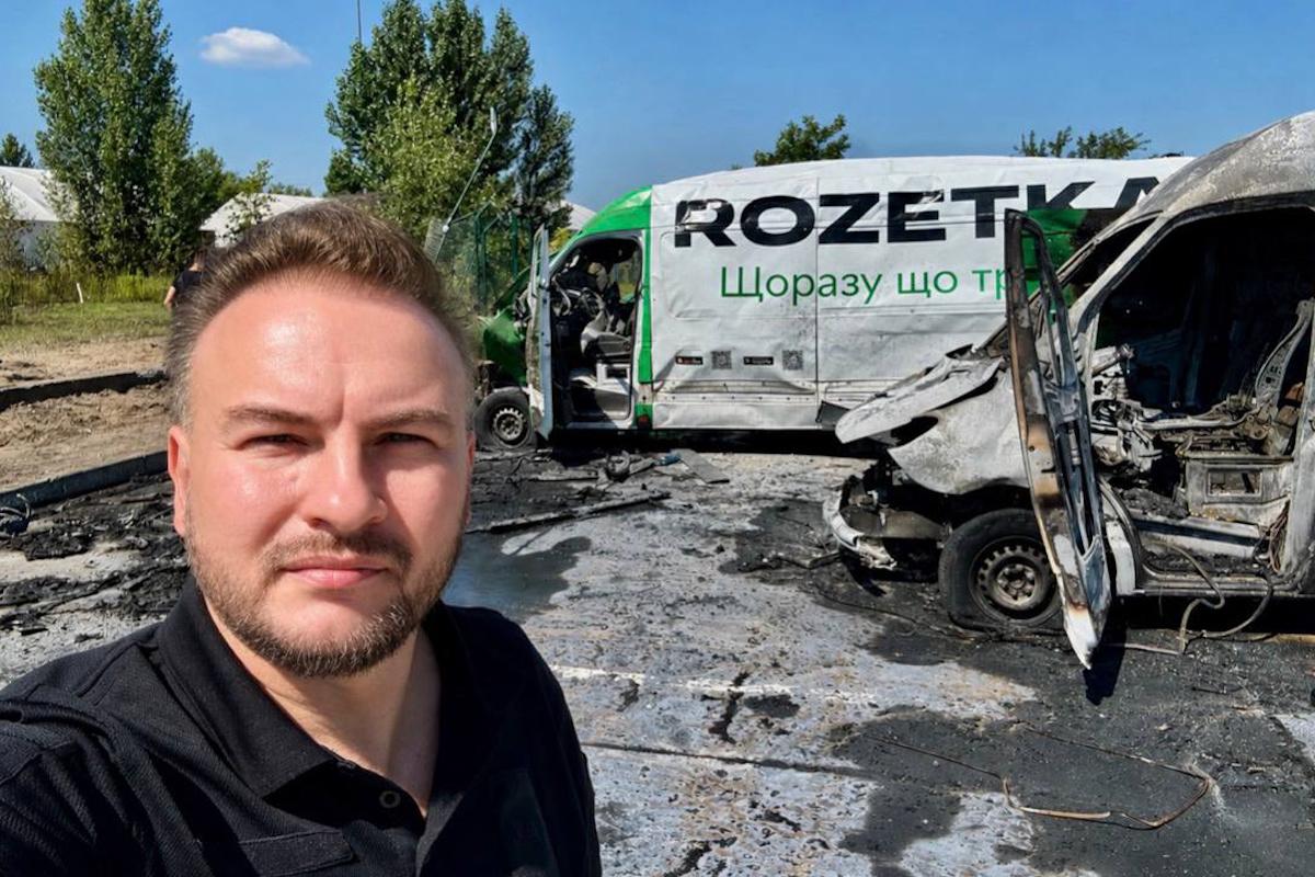 РЭБ не заменит 'Пэтриоты': Флэш рассказал о самой большой опасности