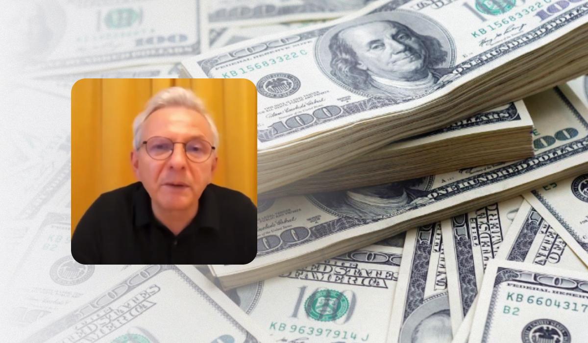 Росія платитиме Україні по $20 млрд на рік: економіст оцінив реальний механізм репарацій