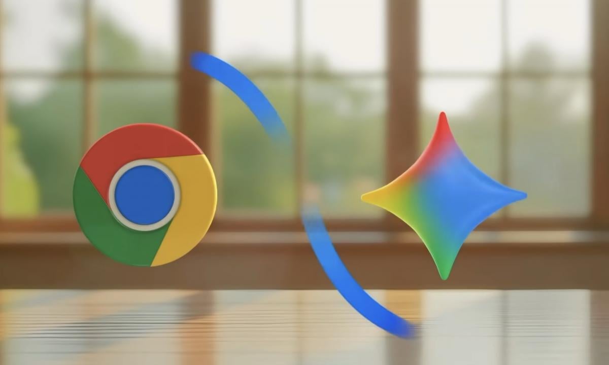 Chrome стал самовольно скачивать на диск ИИ-модель на 20 ГБ: как его остановить